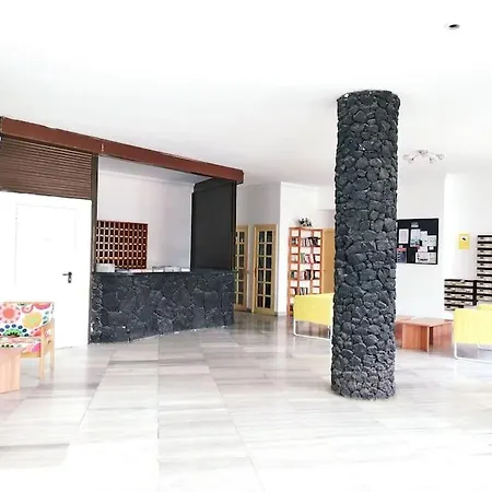 Brisamar * Коста-Тегисе