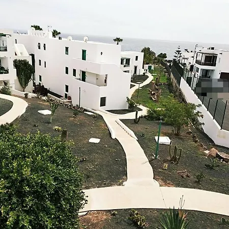 Brisamar Коста-Тегисе