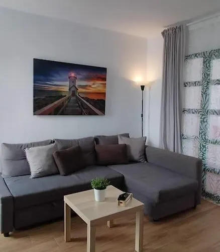 Brisamar * كوستا تاغيسي