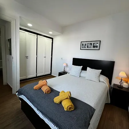 Brisamar Appartement Costa Teguise