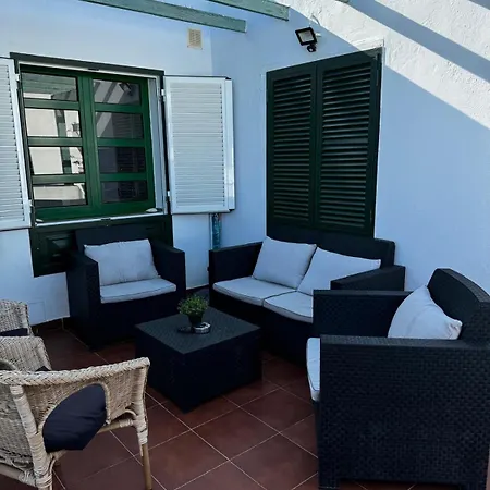 Brisamar Appartement