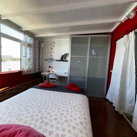 Appartement Brisamar