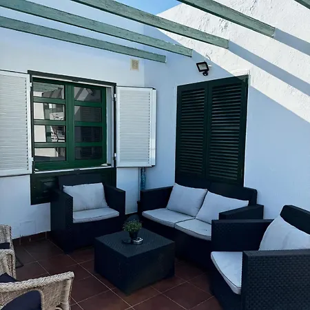 Brisamar Apartment *