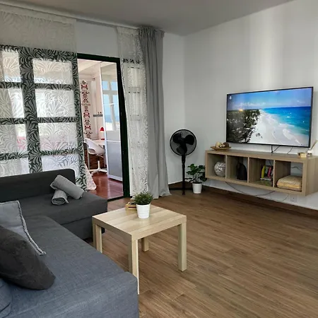Apartment Brisamar Costa Teguise