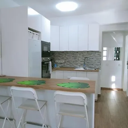 Brisamar Apartment Costa Teguise