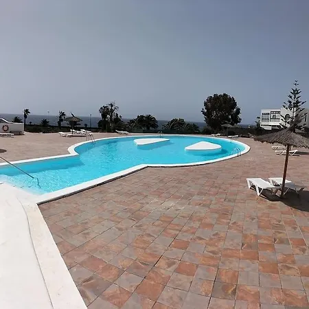 Brisamar Apartment
