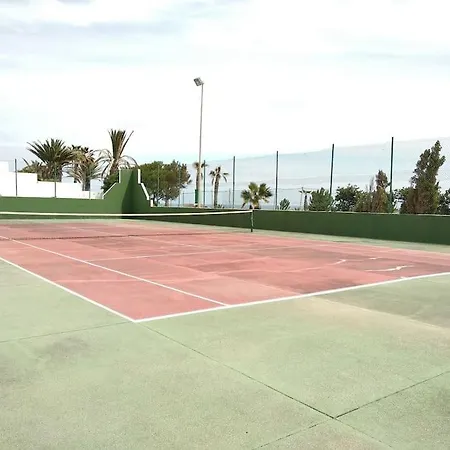 Brisamar Appartement *