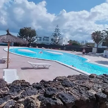 Brisamar Apartment