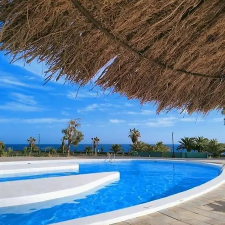 Appartement Brisamar