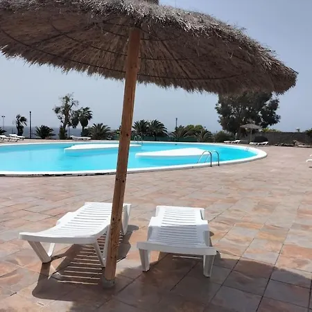 Brisamar Costa Teguise