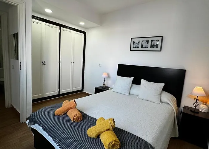 Brisamar Appartement Costa Teguise