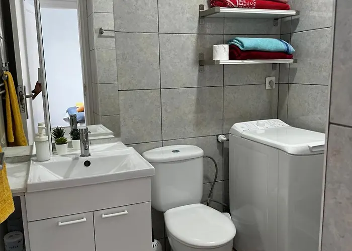 Brisamar Apartman