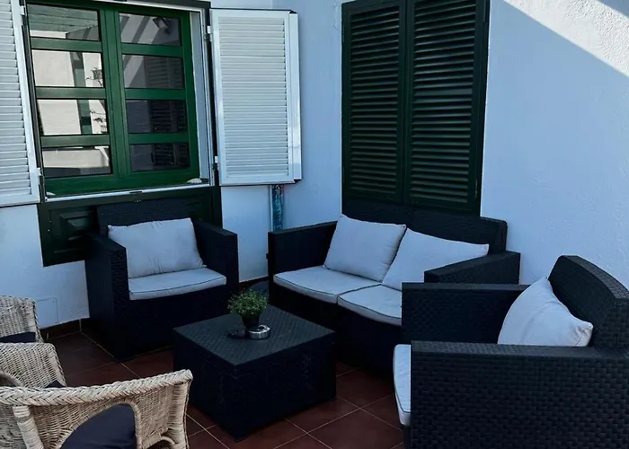 Brisamar Appartement