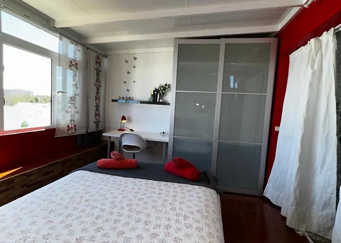 Apartman Brisamar