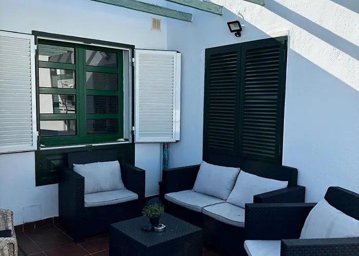 Brisamar Appartement *