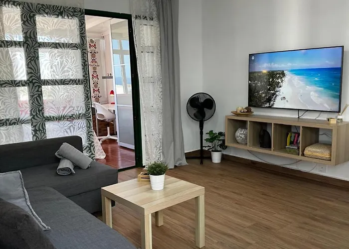 Appartement Brisamar Costa Teguise