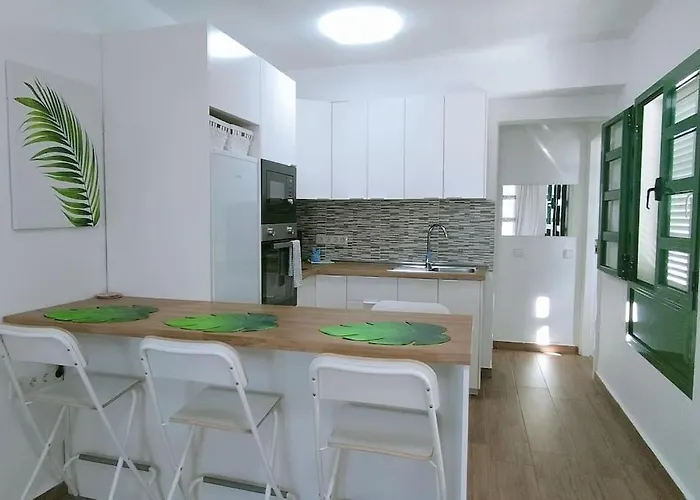 Brisamar Appartement Costa Teguise