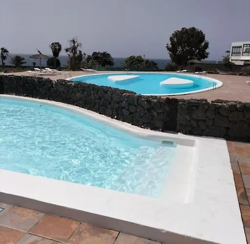 Brisamar Apartman Costa Teguise