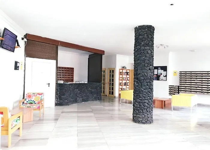 Brisamar * Costa Teguise