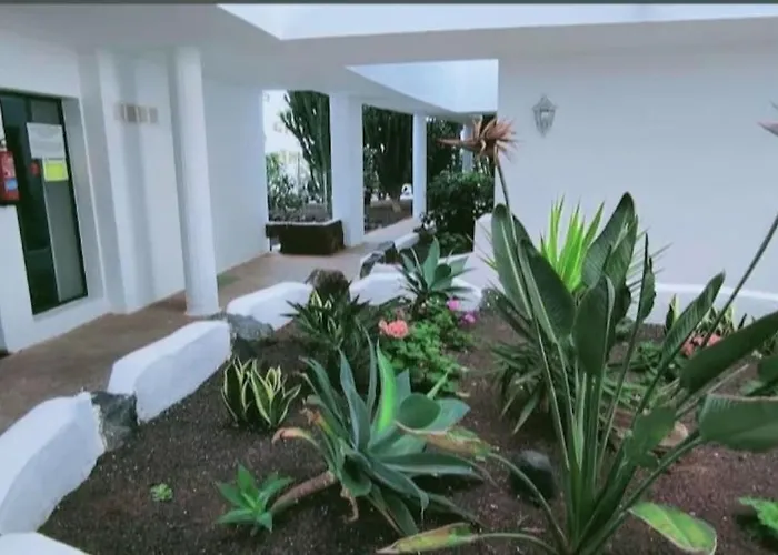 Appartement Brisamar *