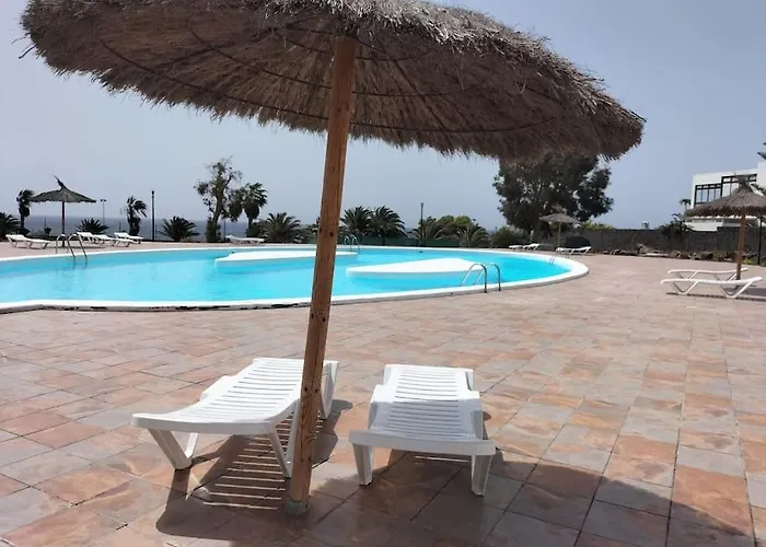 Brisamar Costa Teguise